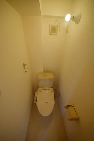 レジナス蕨の物件内観写真